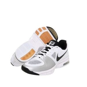 NIKE WOMENS AIR EXTREME VOLLEYBALL SHOES